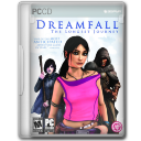 Dreamfall 2 Icon