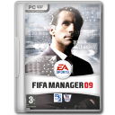 FIFA Manager 09 Icon