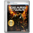 Gears of War Icon 128x128 png