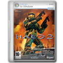 Halo 2 Icon 128x128 png