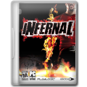 Infernal Icon