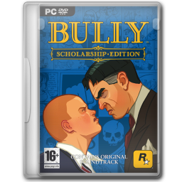 Bully SE Icon 256x256 png