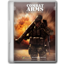 Combat Arms Icon 256x256 png