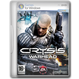 Crysis Warhead Icon 256x256 png