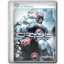 Crysis Icon 256x256 png