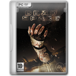 Dead Space Icon 256x256 png