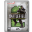 Battlefield 2 SF Icon 32x32 png