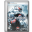 Crysis Icon 32x32 png