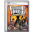 Guitar Hero 3 Icon 32x32 png