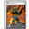 Halo 2 Icon 32x32 png