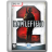 Battlefield 2 Icon 48x48 png