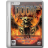 Doom 3 ROE Icon 48x48 png