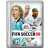 FIFA Soccer 09 Icon 48x48 png