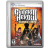 Guitar Hero 3 Icon 48x48 png