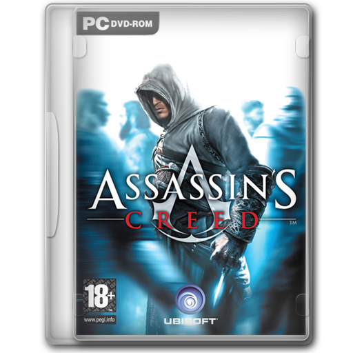 Assassins Creed Icon 512x512 png