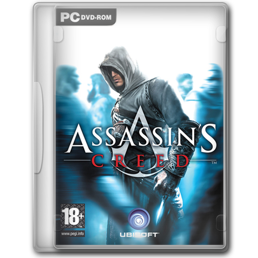 Assassin's Creed II GAME PATCH v.1.01 US - download