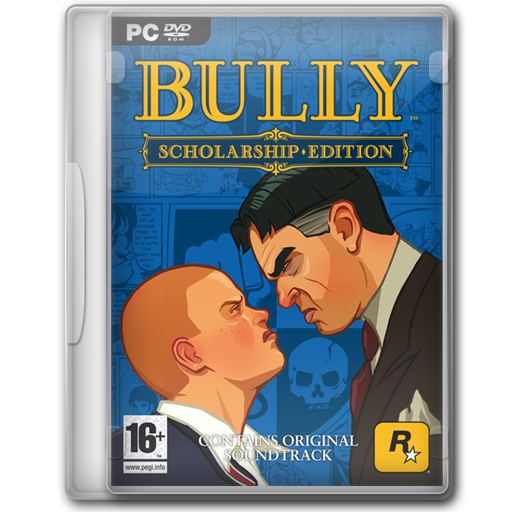 Bully SE Icon 512x512 png