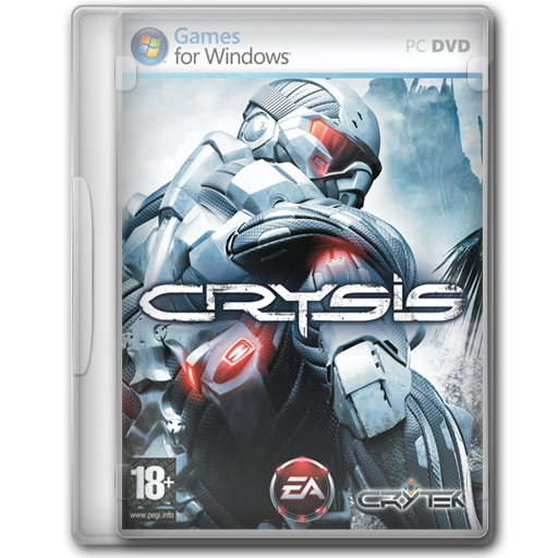 Crysis Icon 512x512 png