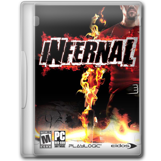 Infernal Icon 512x512 png