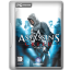 Assassins Creed Icon 64x64 png