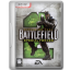 Battlefield 2 SF Icon 64x64 png