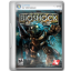Bioshock Icon 64x64 png