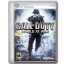 Call of Duty WAW Icon 64x64 png