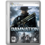 Damnation Icon 64x64 png