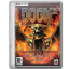 Doom 3 ROE Icon 64x64 png