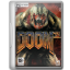 Doom 3 Icon 64x64 png