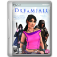 Dreamfall 2 Icon 64x64 png