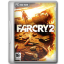 Far Cry 2 Icon 64x64 png