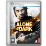 Alone In The Dark Icon 96x96 png