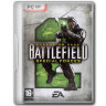 Battlefield 2 SF Icon 96x96 png