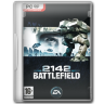 Battlefield 2142 Icon 96x96 png