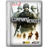 Company of Heroes Icon 96x96 png