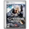 Crysis Warhead Icon 96x96 png