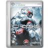 Crysis Icon 96x96 png
