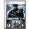Damnation Icon 96x96 png