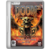 Doom 3 ROE Icon 96x96 png