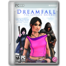 Dreamfall 2 Icon 96x96 png