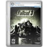 Fallout 3 Icon 96x96 png