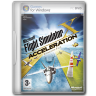 Flight Simulator Acceleration Icon 96x96 png