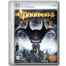 Hellgate London Icon 96x96 png