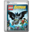 LEGO Batman Icon