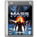 Mass Effect Icon