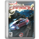 NFS Carbon Icon 128x128 png