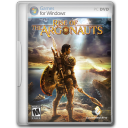 Rise of The Argonauts Icon 128x128 png