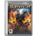 Shadowgrounds Survivor Icon