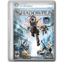 Shadowrun Icon